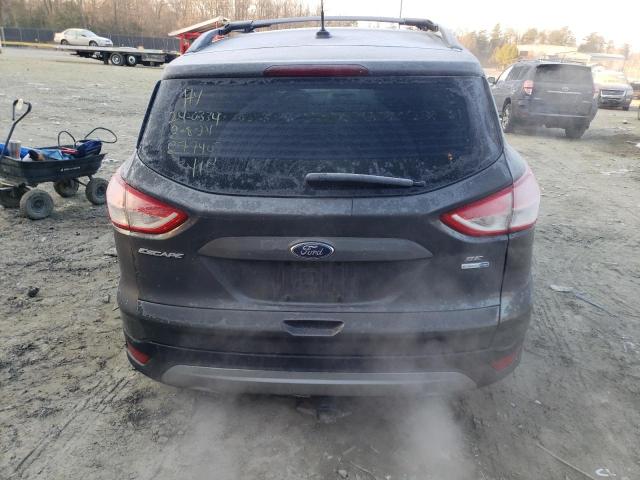 43381974 :رقم المزاد ، 1FMCU9GX8DUC77403 vin ، 2013 Ford Escape Se مزاد بيع