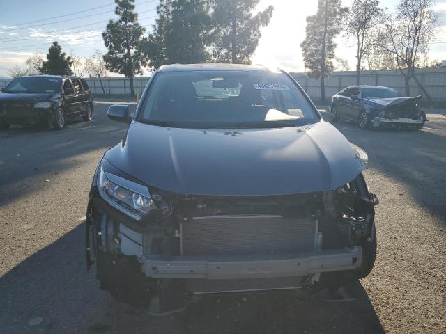 43437824 :رقم المزاد ، 3CZRU5H37MM725485 vin ، 2021 Honda Hr-v Lx مزاد بيع