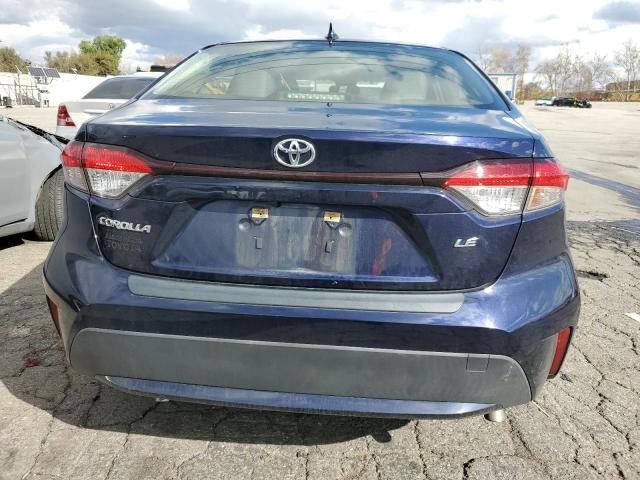 Aukcja sprzedaży 2020 Toyota Corolla Le, vin: JTDEPRAE4LJ017429, numer aukcji: 41593054