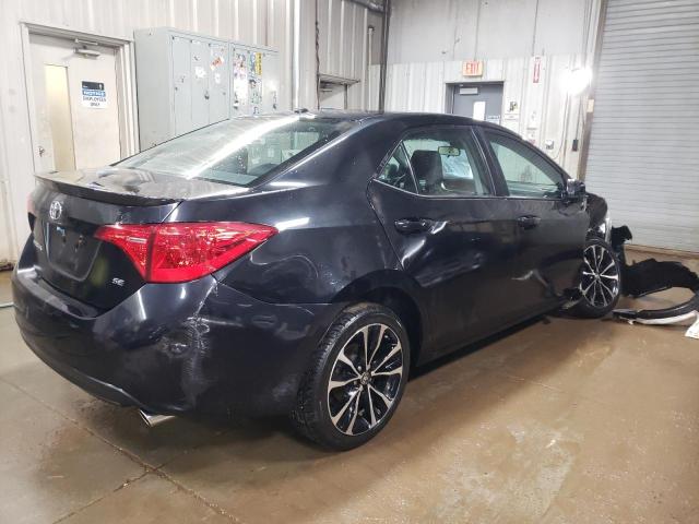 Aukcja sprzedaży 2018 Toyota Corolla L, vin: 2T1BURHE0JC056187, numer aukcji: 43649544