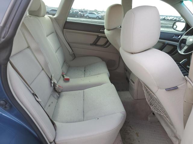 Aukcja sprzedaży 2007 Subaru Outback Outback 2.5i, vin: 4S4BP61C077342349, numer aukcji: 44062634