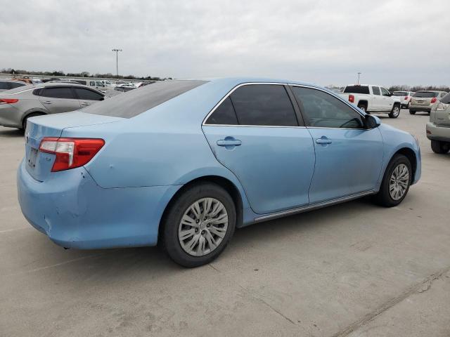 2013 Toyota Camry L მანქანა იყიდება აუქციონზე, vin: 4T1BF1FK2DU703079, აუქციონის ნომერი: 44606464