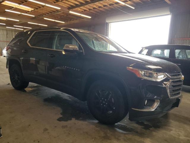Aukcja sprzedaży 2019 Chevrolet Traverse Lt, vin: 1GNERGKW8KJ320810, numer aukcji: 43582264