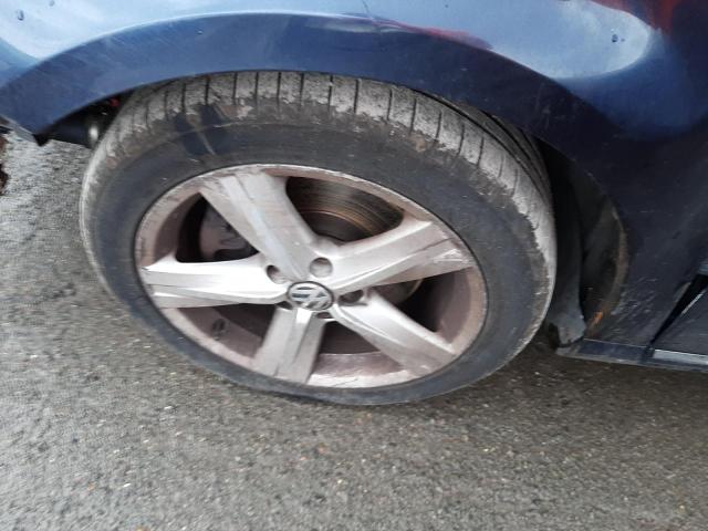 Aukcja sprzedaży 2012 Volkswagen Passat Se, vin: WVWZZZ3CZDP004943, numer aukcji: 43856944
