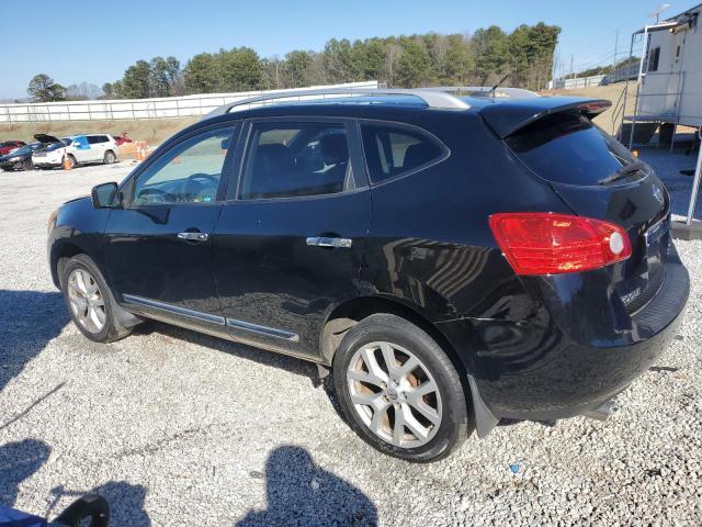 2012 Nissan Rogue S მანქანა იყიდება აუქციონზე, vin: JN8AS5MV4CW402126, აუქციონის ნომერი: 41183304