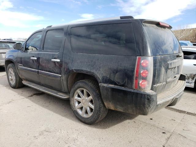 Aukcja sprzedaży 2008 Gmc Yukon Xl Denali, vin: 1GKFK66828J239323, numer aukcji: 42411004