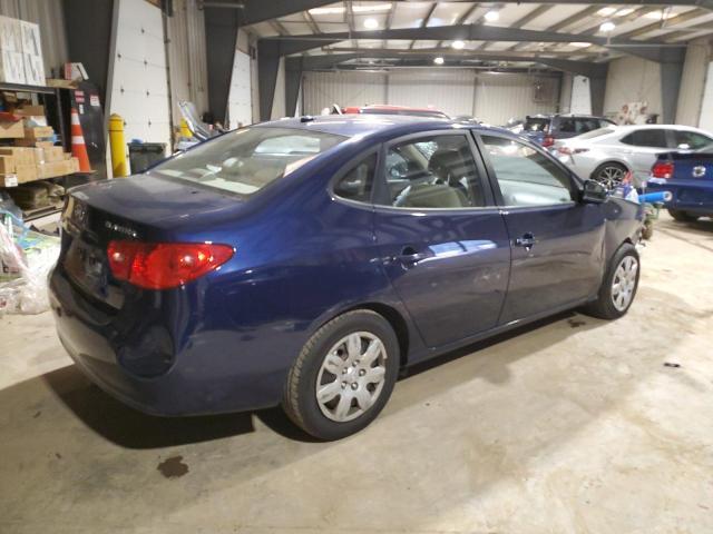 42259664 :رقم المزاد ، KMHDU46D78U404579 vin ، 2008 Hyundai Elantra Gls مزاد بيع