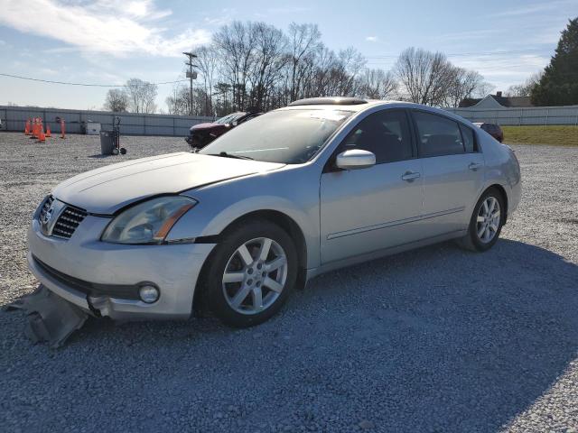 Aukcja sprzedaży 2004 Nissan Maxima Se, vin: 1N4BA41E74C905773, numer aukcji: 43628634
