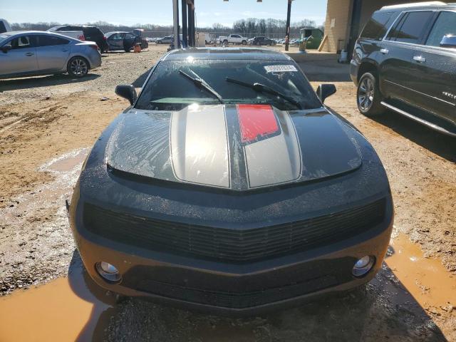Aukcja sprzedaży 2012 Chevrolet Camaro Lt, vin: 2G1FC1E39C9116973, numer aukcji: 39697874