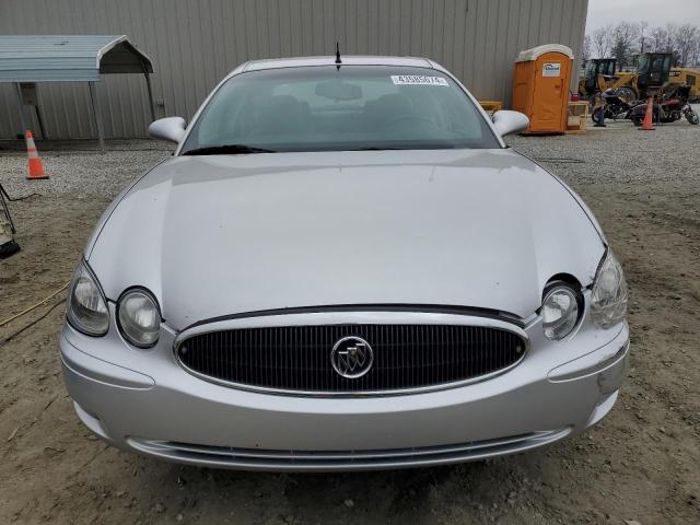 Продаж на аукціоні авто 2005 Buick Lacrosse Cxs, vin: 2G4WE567151271573, номер лоту: 43585674