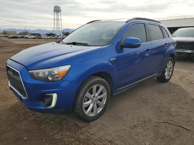 Aukcja sprzedaży 2015 Mitsubishi Outlander Sport Se, vin: 4A4AP4AW2FE048680, numer aukcji: 43422274