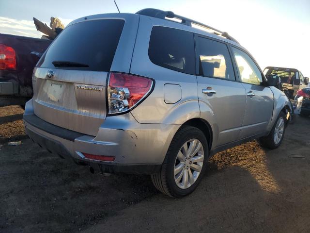 41297824 :رقم المزاد ، JF2SHBCC8CH409681 vin ، 2012 Subaru Forester 2.5x Premium مزاد بيع