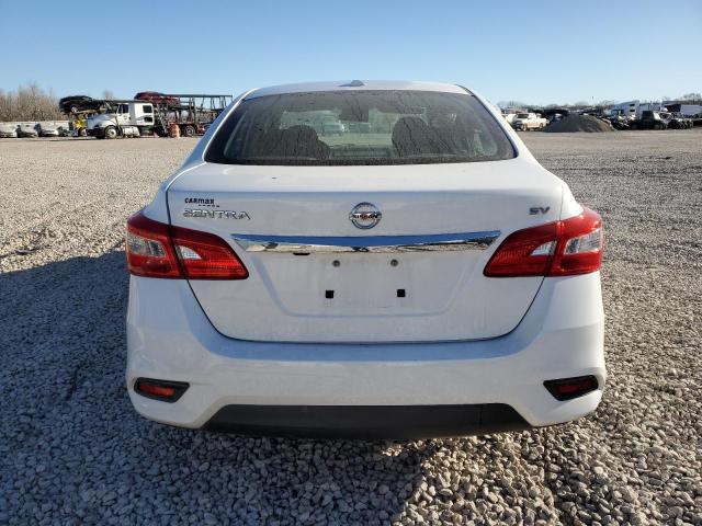Aukcja sprzedaży 2016 Nissan Sentra S, vin: 3N1AB7AP1GY326167, numer aukcji: 44315264