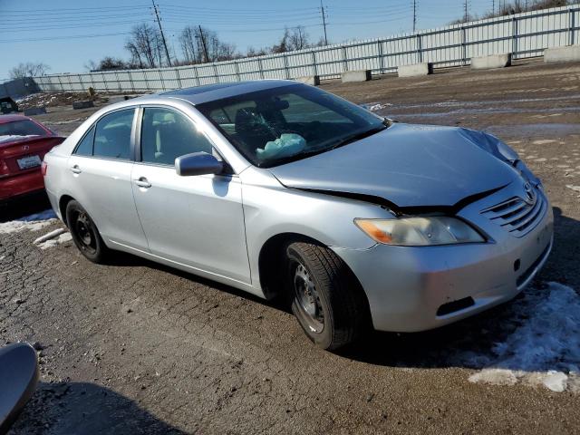 Aukcja sprzedaży 2007 Toyota Camry Ce, vin: JTNBE46KX73116756, numer aukcji: 42971304