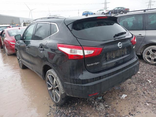 Aukcja sprzedaży 2014 Nissan Qashqai Te, vin: SJNFDNJ11U1206049, numer aukcji: 43896724