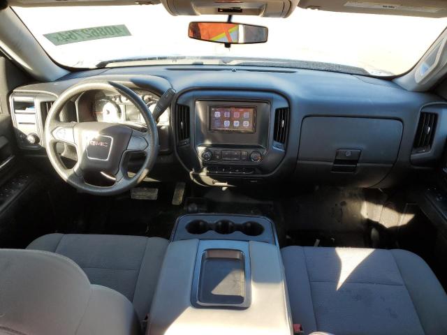 Aukcja sprzedaży 2017 Gmc Sierra K1500, vin: 1GTV2LEHXHZ108147, numer aukcji: 40862764