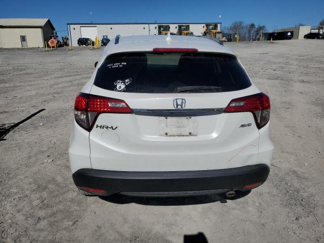Aukcja sprzedaży 2022 Honda Hr-v Ex, vin: 3CZRU6H54NM700715, numer aukcji: 43390364