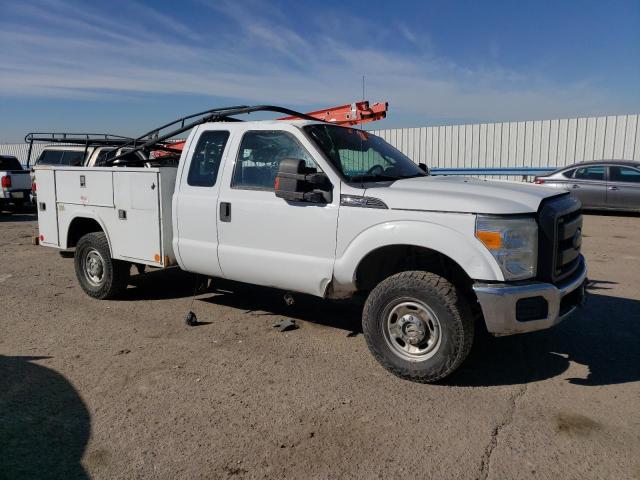 Продаж на аукціоні авто 2014 Ford F250 Super Duty, vin: 1FT7X2B66EEA14910, номер лоту: 42828764