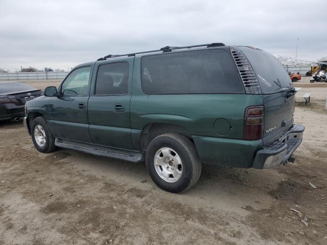 Продаж на аукціоні авто 2003 Gmc Yukon Xl C1500, vin: 1GKEC16T63R261500, номер лоту: 44394004