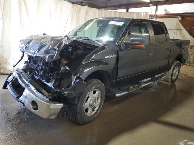 Aukcja sprzedaży 2010 Ford F150 Supercrew, vin: 1FTFW1EV0AFA91739, numer aukcji: 43635654
