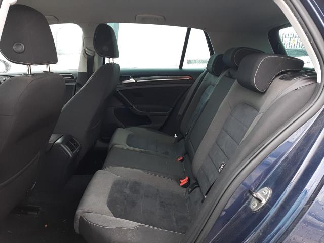 Aukcja sprzedaży 2013 Volkswagen Golf Gt Bl, vin: WVWZZZAUZDW051781, numer aukcji: 43705454