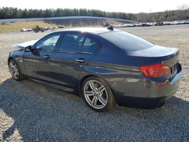 Aukcja sprzedaży 2014 Bmw 550 I, vin: WBAKN9C5XED681156, numer aukcji: 43928714