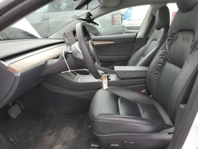 Aukcja sprzedaży 2023 Tesla Model 3, vin: 5YJ3E1EA3PF447522, numer aukcji: 43279864