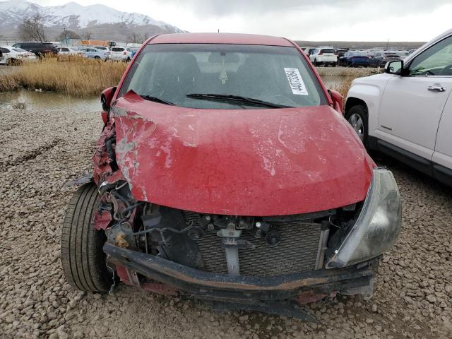 Aukcja sprzedaży 2008 Nissan Versa S, vin: 3N1BC13E98L358583, numer aukcji: 44073364