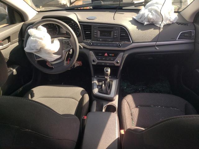 Aukcja sprzedaży 2018 Hyundai Elantra Se, vin: 5NPD74LFXJH320435, numer aukcji: 44104164
