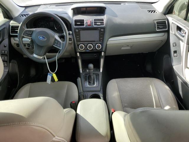 Aukcja sprzedaży 2016 Subaru Forester 2.5i Touring, vin: JF2SJAXC7GH557285, numer aukcji: 43977994