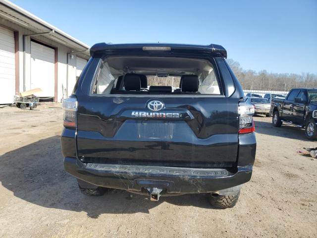 2016 Toyota 4runner Sr5/sr5 Premium მანქანა იყიდება აუქციონზე, vin: JTEBU5JR5G5362468, აუქციონის ნომერი: 44239174