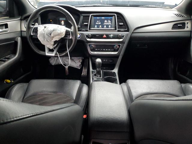 Продаж на аукціоні авто 2019 Hyundai Sonata Limited, vin: 5NPE34AF3KH799477, номер лоту: 40629574