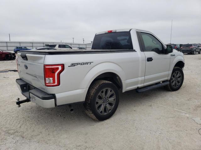 Aukcja sprzedaży 2016 Ford F150, vin: 1FTMF1C83GKE29705, numer aukcji: 44032464