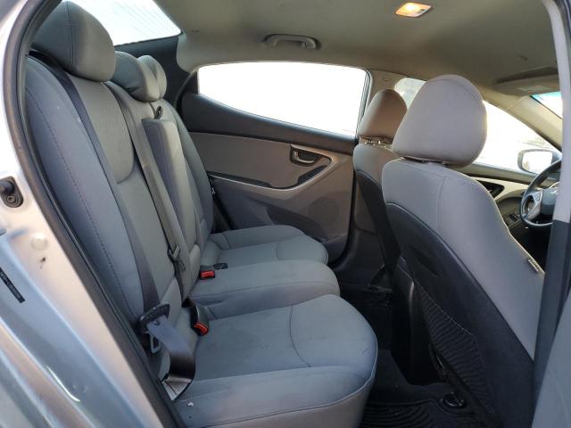 Продажа на аукционе авто 2013 Hyundai Elantra Gls, vin: 5NPDH4AE0DH401049, номер лота: 41573034