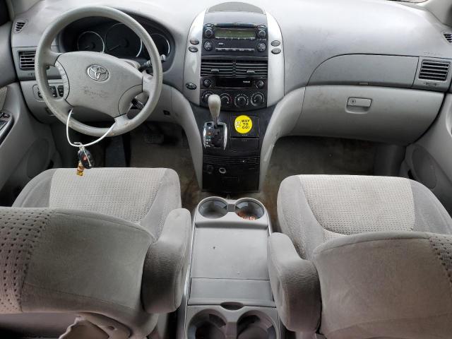 Продажа на аукционе авто 2006 Toyota Sienna Ce, vin: 5TDZA23C26S574191, номер лота: 43924874