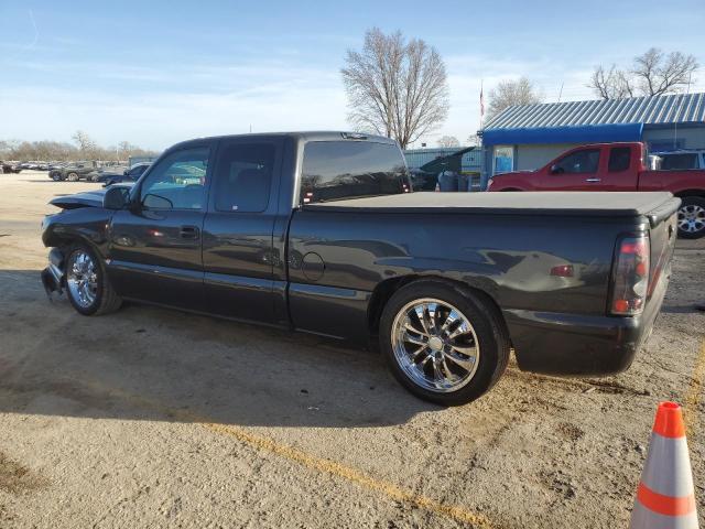 Aukcja sprzedaży 2003 Chevrolet Silverado C1500, vin: 2GCEC19TX31188955, numer aukcji: 44789634