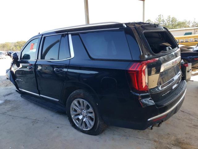 2022 Gmc Yukon Dena მანქანა იყიდება აუქციონზე, vin: 1GKS2DKL7NR227680, აუქციონის ნომერი: 43799324