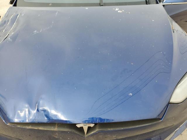 Aukcja sprzedaży 2016 Tesla Model X, vin: 5YJXCBE29GF008654, numer aukcji: 43422674