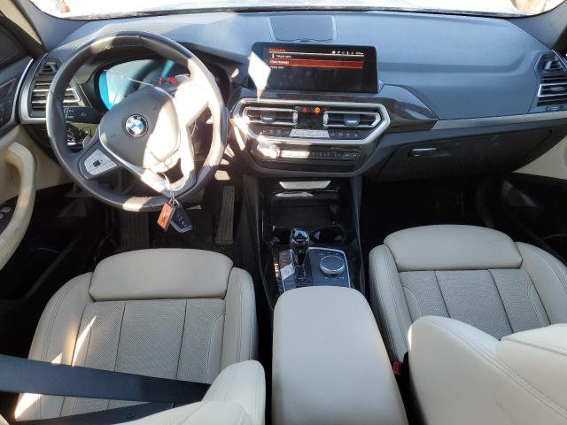2023 Bmw X3 Sdrive30i მანქანა იყიდება აუქციონზე, vin: 5UX43DP00P9R39515, აუქციონის ნომერი: 44999164