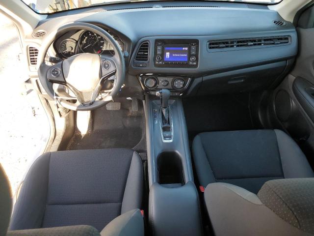 43437824 :رقم المزاد ، 3CZRU5H37MM725485 vin ، 2021 Honda Hr-v Lx مزاد بيع