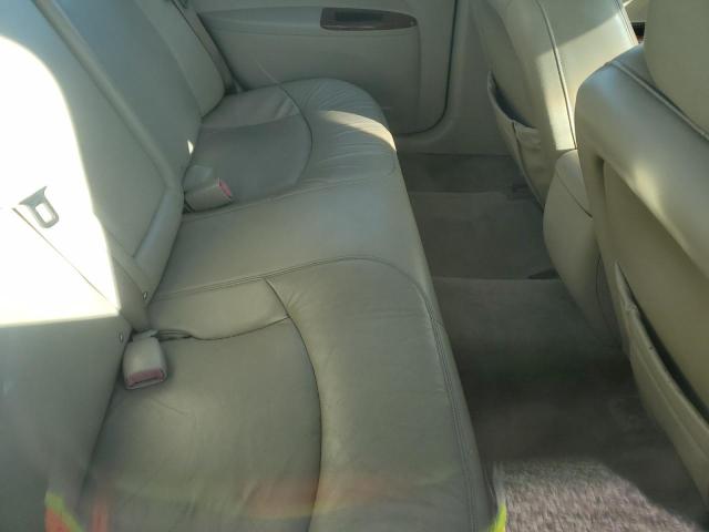 Aukcja sprzedaży 2005 Buick Lacrosse Cxs, vin: 2G4WE537051309752, numer aukcji: 43632654