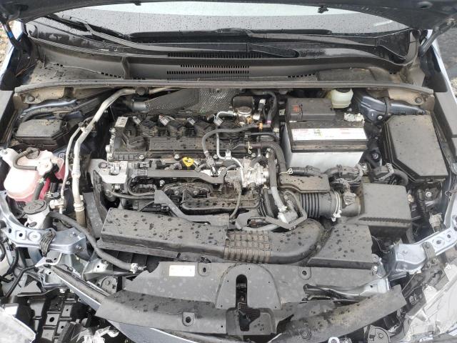 Aukcja sprzedaży 2022 Toyota Corolla Se, vin: JTDS4MCE2N3507158, numer aukcji: 43819544