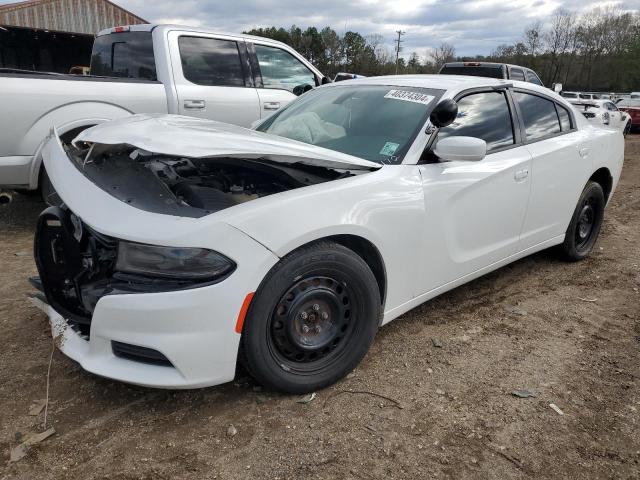 Продажа на аукционе авто 2020 Dodge Charger, vin: 2C3CDXKTXLH127750, номер лота: 40374304