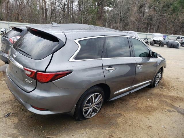Aukcja sprzedaży 2020 Infiniti Qx60 Luxe, vin: 5N1DL0MN0LC517361, numer aukcji: 45439764
