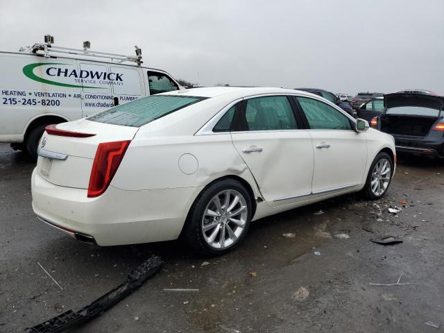 Aukcja sprzedaży 2014 Cadillac Xts Luxury Collection, vin: 2G61M5S32E9296698, numer aukcji: 42813944