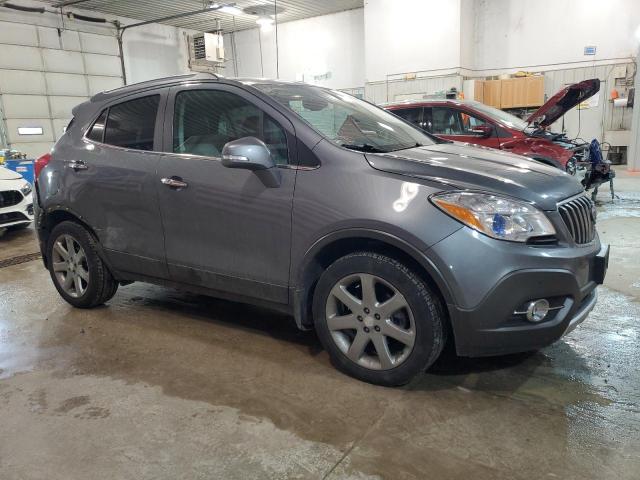 Aukcja sprzedaży 2014 Buick Encore Premium, vin: KL4CJHSB9EB552691, numer aukcji: 43579034