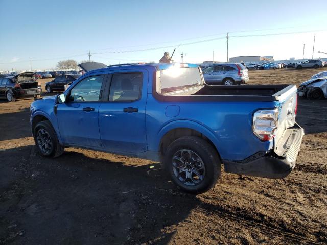 42216774 :رقم المزاد ، 3FTTW8F94NRA25443 vin ، 2022 Ford Maverick Xl مزاد بيع