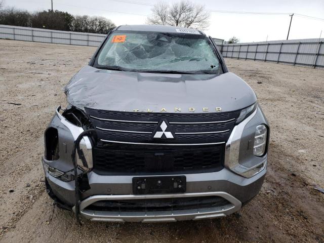 Продажа на аукционе авто 2022 Mitsubishi Outlander Se, vin: JA4J4UA84NZ074362, номер лота: 43431034