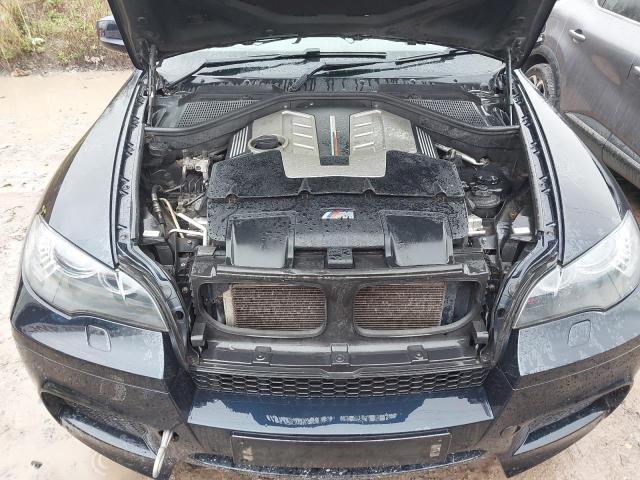 Продаж на аукціоні авто 2012 Bmw X5 M Turbo, vin: WBSGY02060LH67687, номер лоту: 43937514