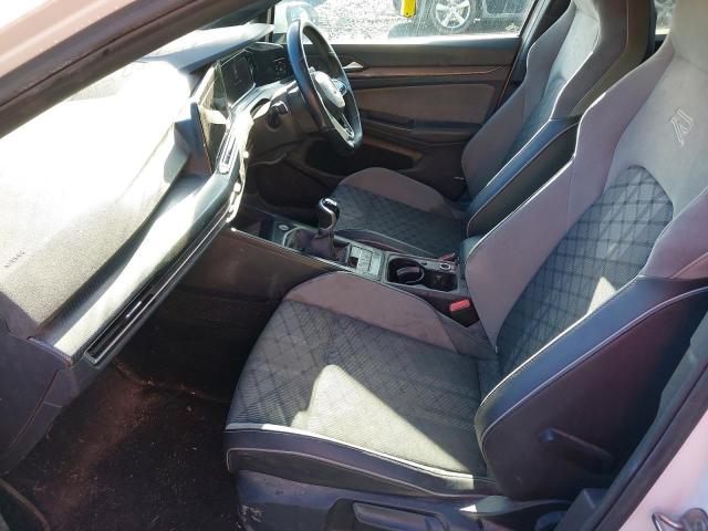 Aukcja sprzedaży 2021 Volkswagen Golf R-lin, vin: WVWZZZCDZMW079109, numer aukcji: 43560254